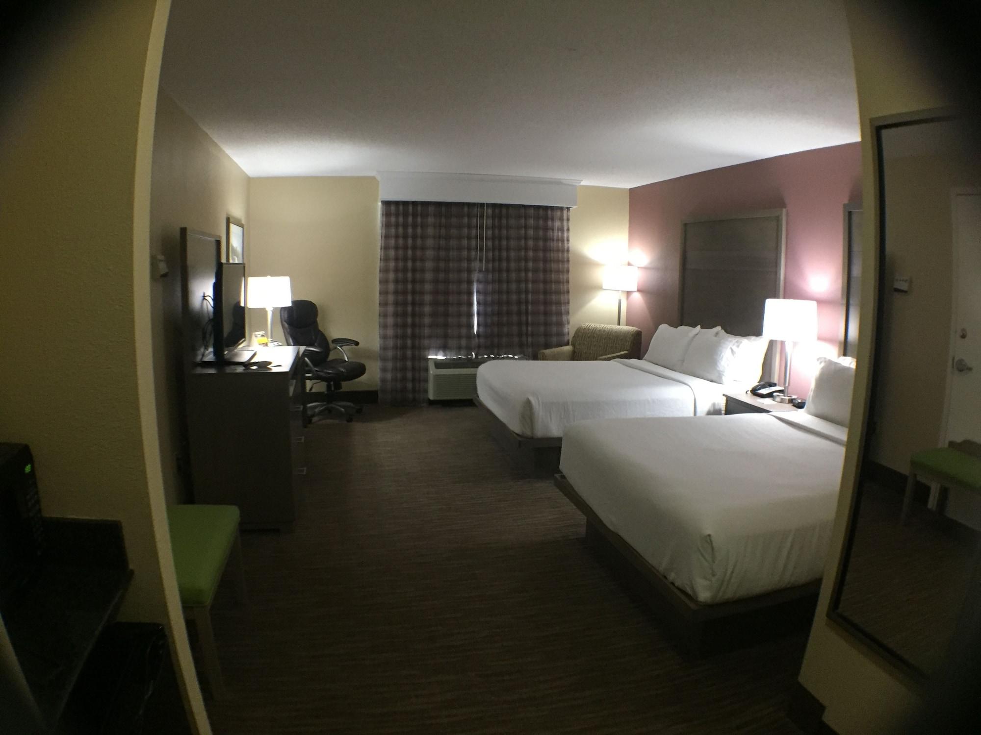Holiday Inn Santee By Ihg Exterior photo