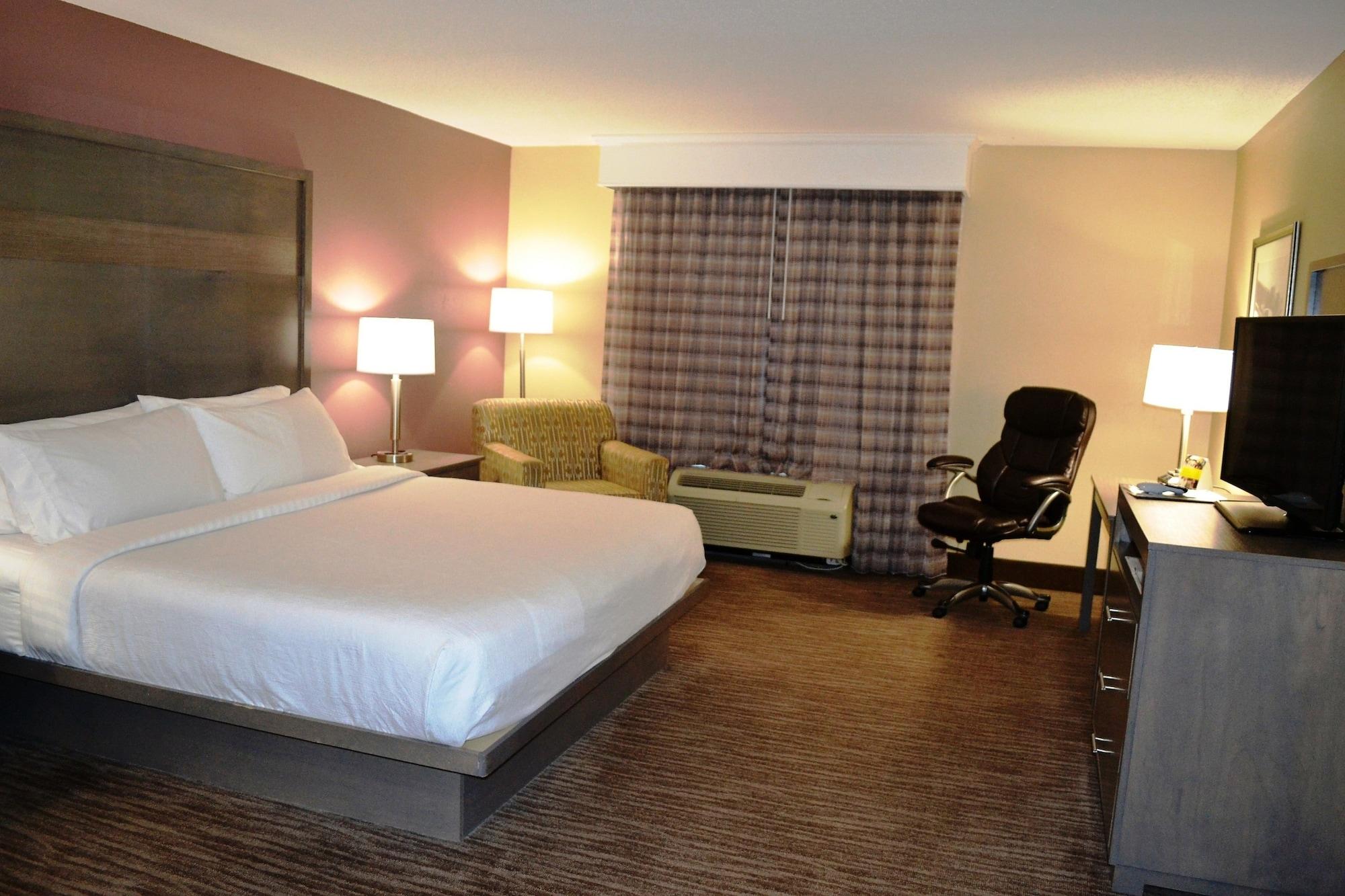 Holiday Inn Santee By Ihg Exterior photo