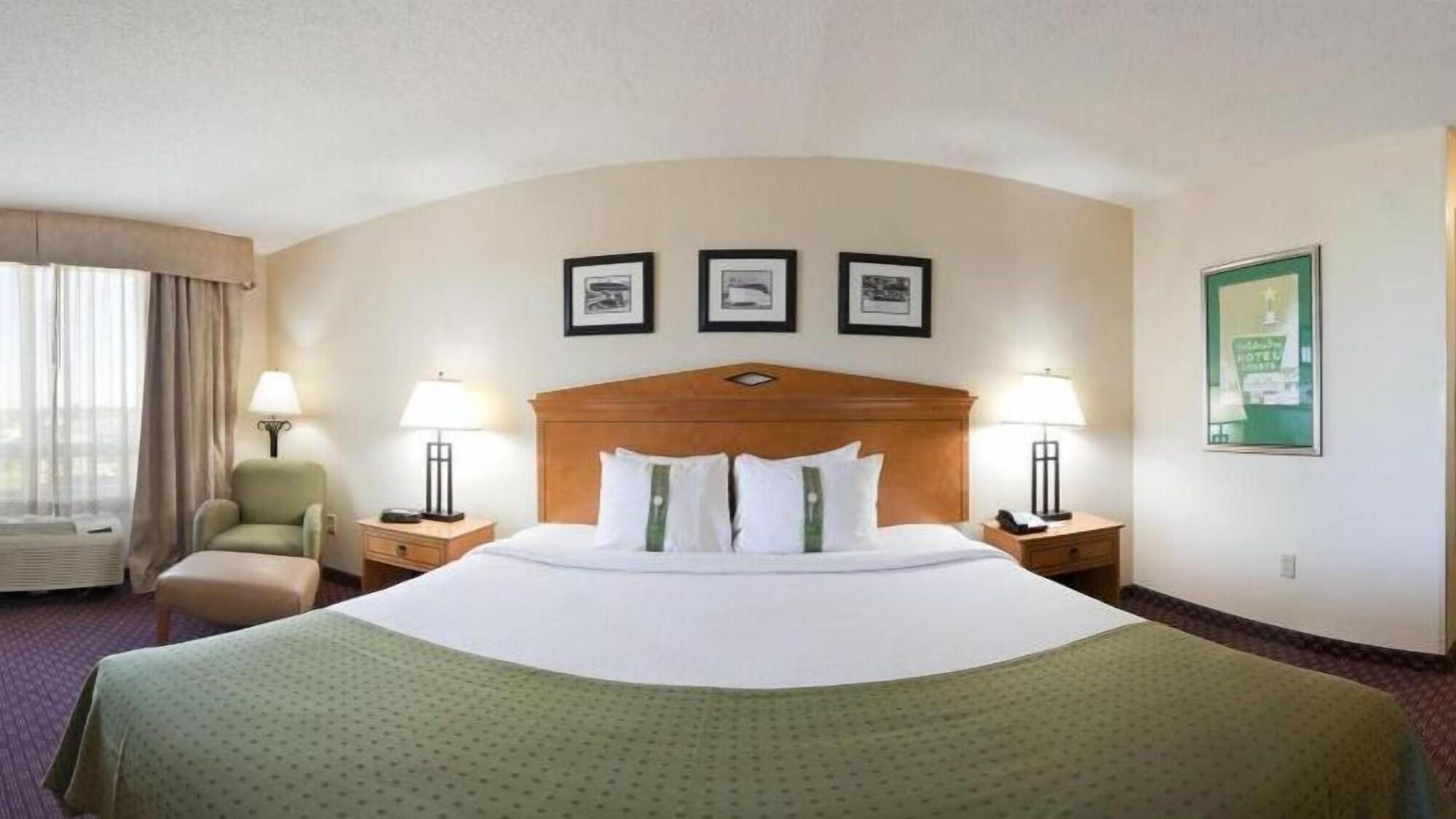 Holiday Inn Santee By Ihg Exterior photo