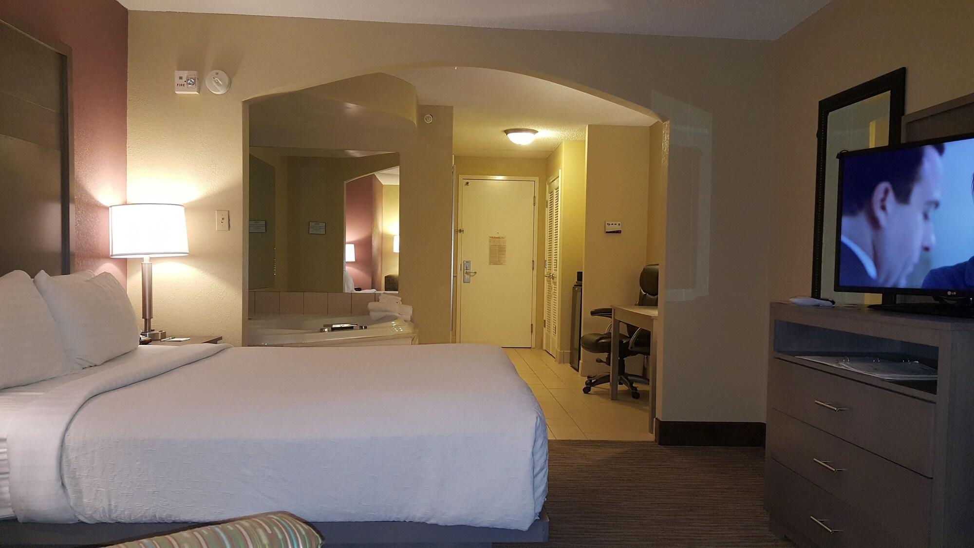 Holiday Inn Santee By Ihg Exterior photo