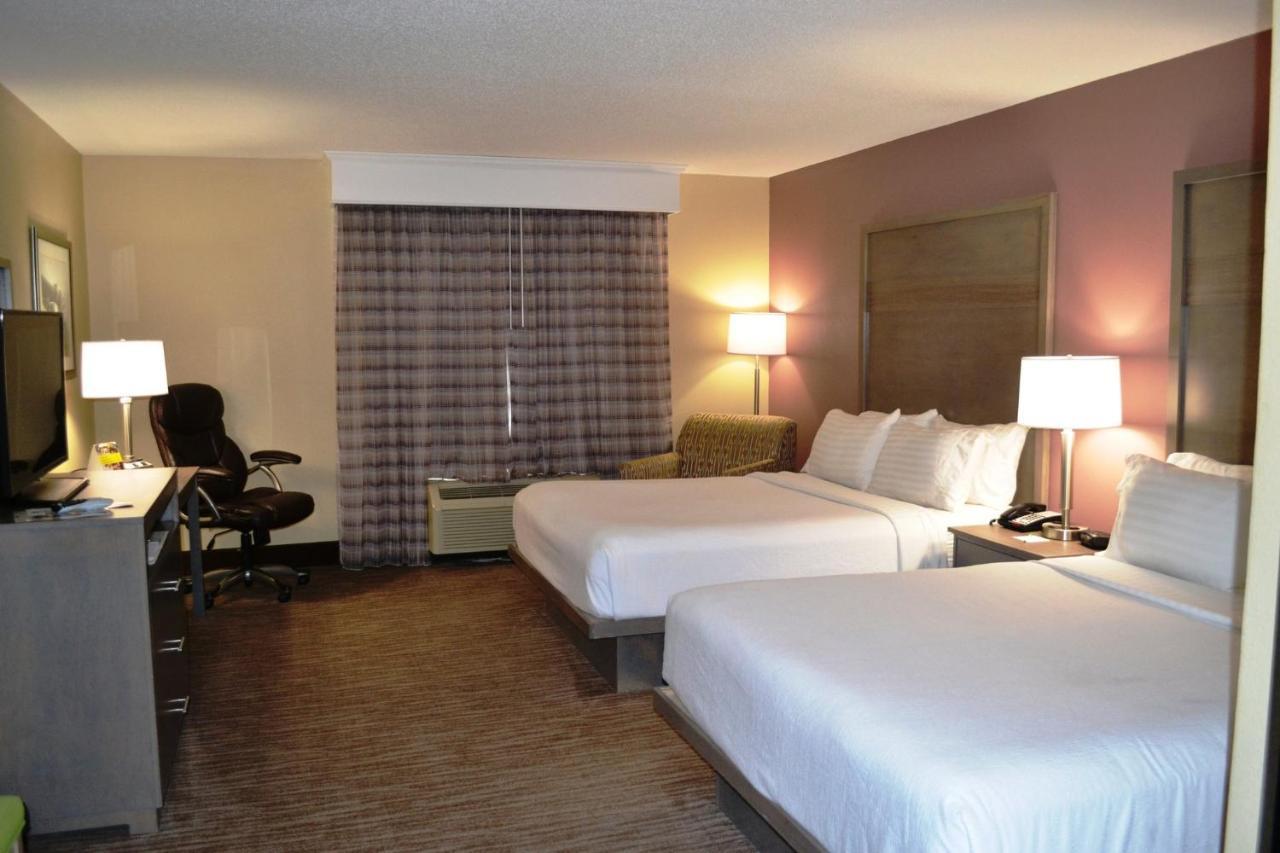 Holiday Inn Santee By Ihg Exterior photo