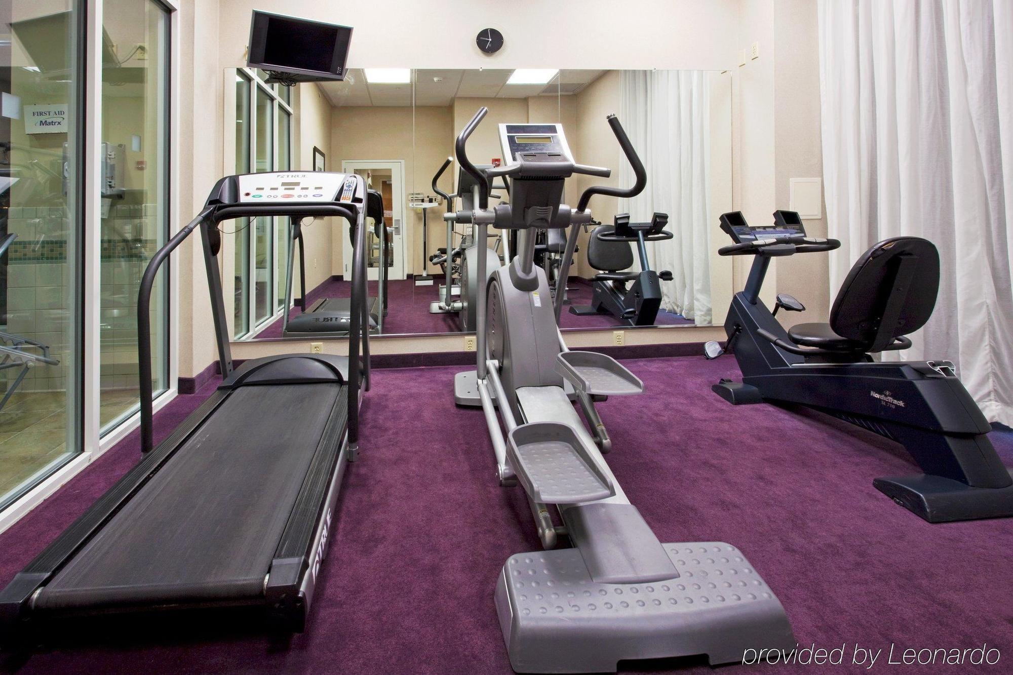 Holiday Inn Santee By Ihg Facilities photo