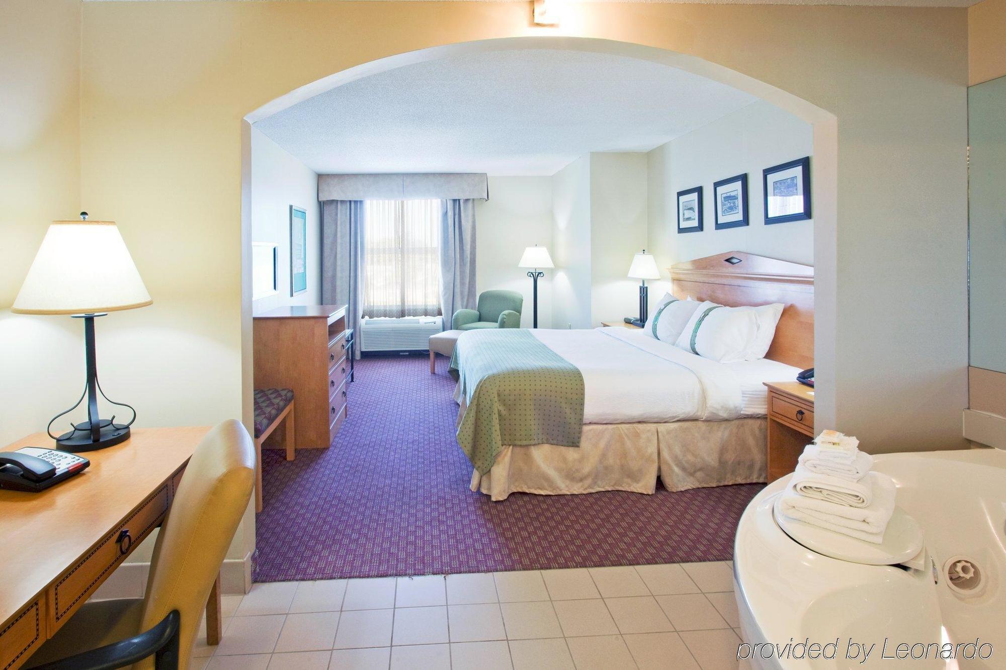 Holiday Inn Santee By Ihg Room photo