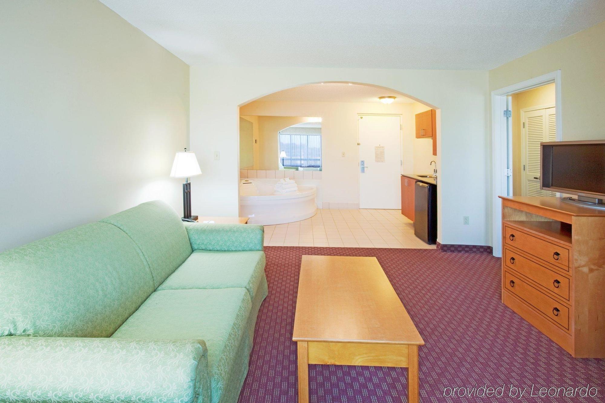 Holiday Inn Santee By Ihg Room photo