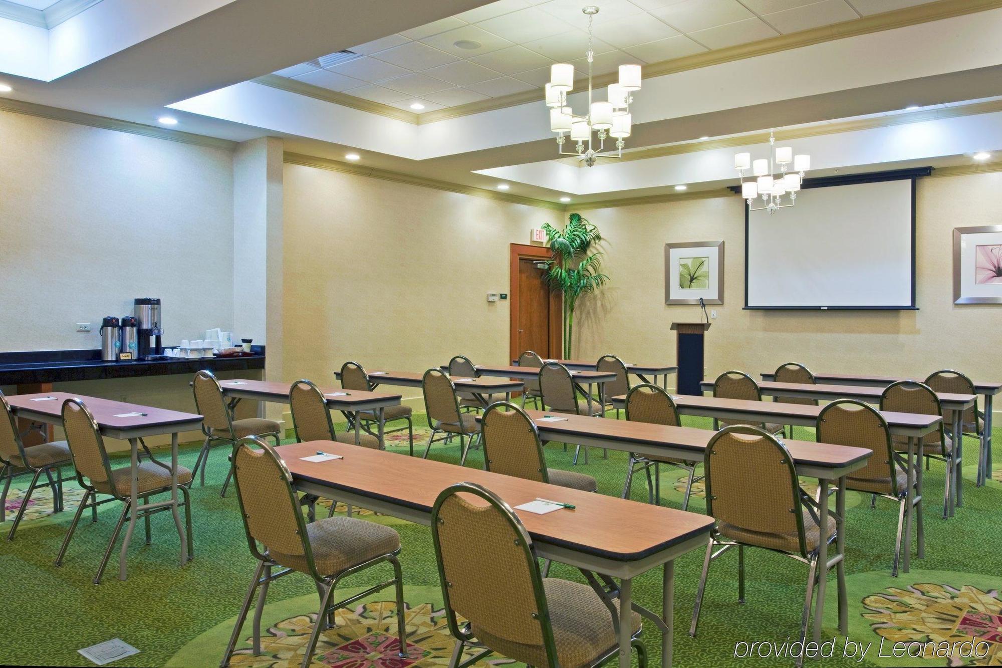 Holiday Inn Santee By Ihg Facilities photo