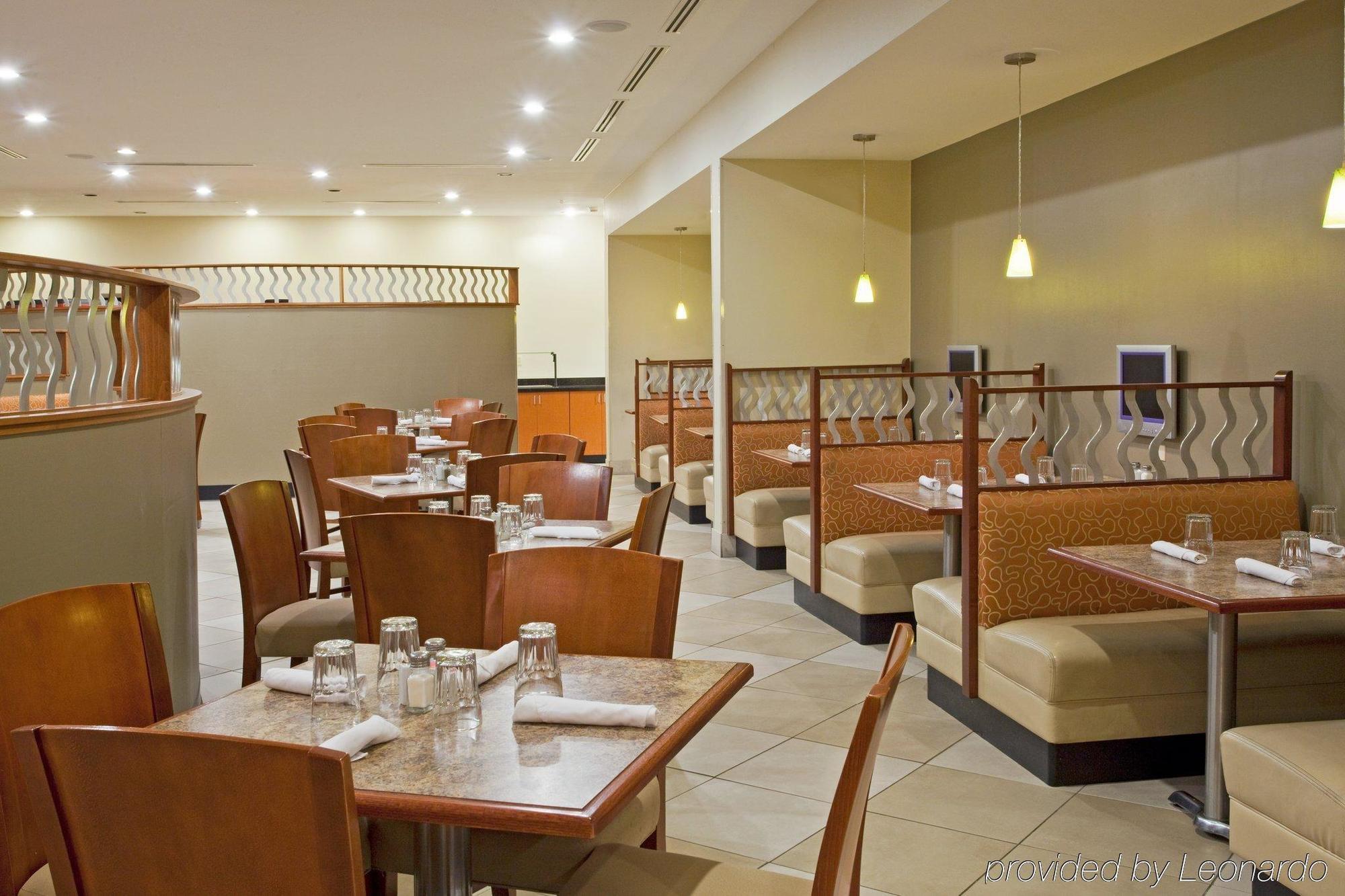 Holiday Inn Santee By Ihg Restaurant photo