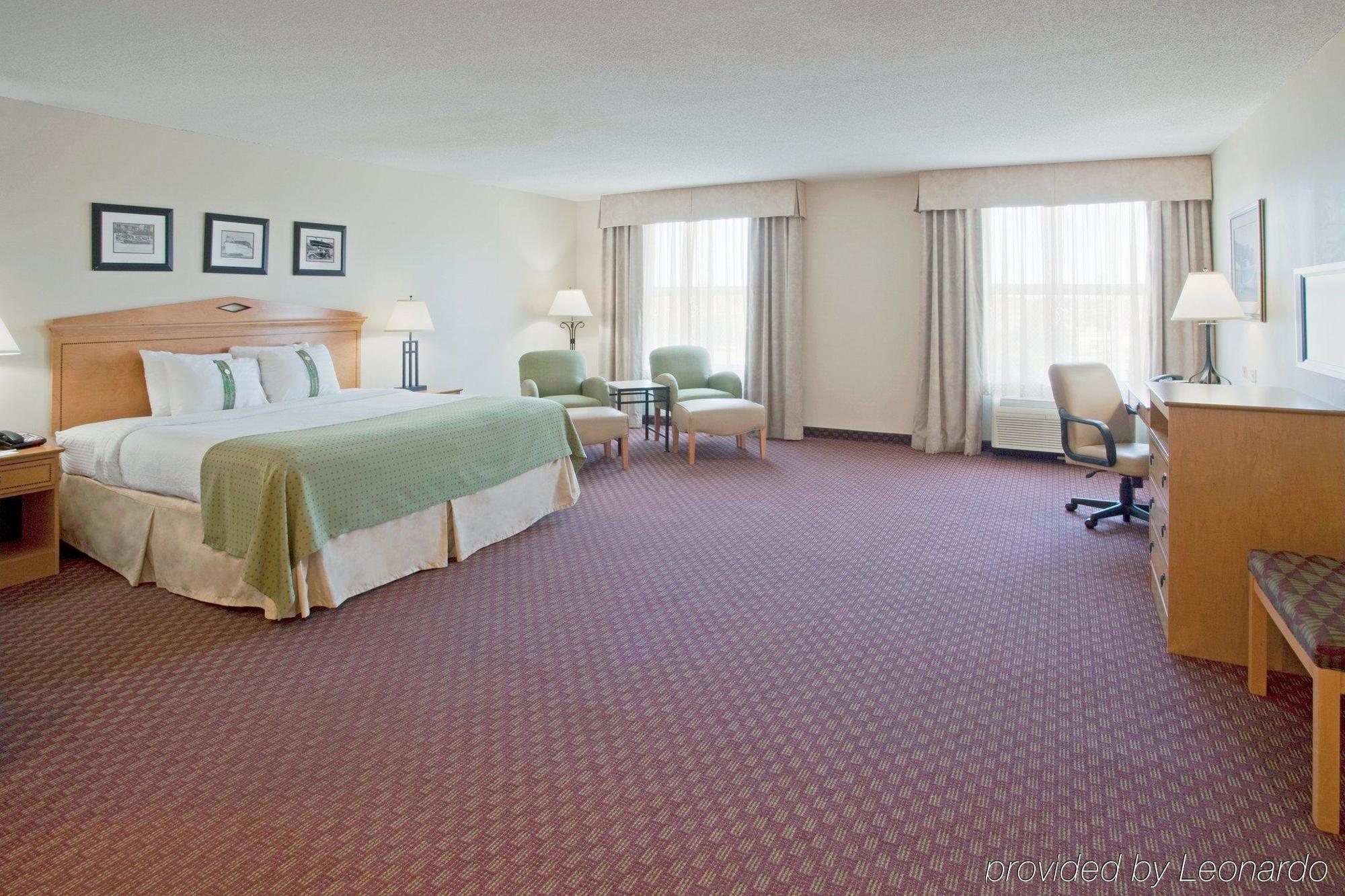 Holiday Inn Santee By Ihg Room photo