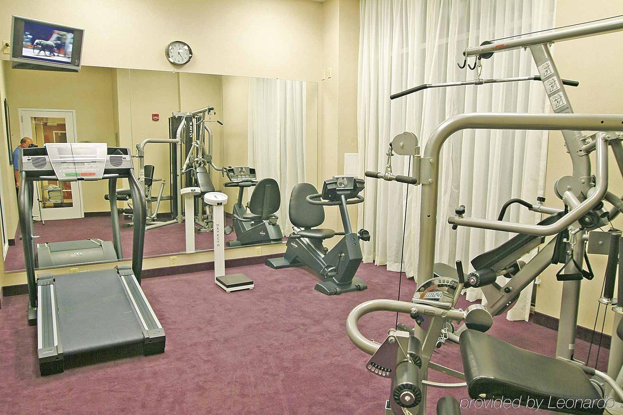 Holiday Inn Santee By Ihg Facilities photo