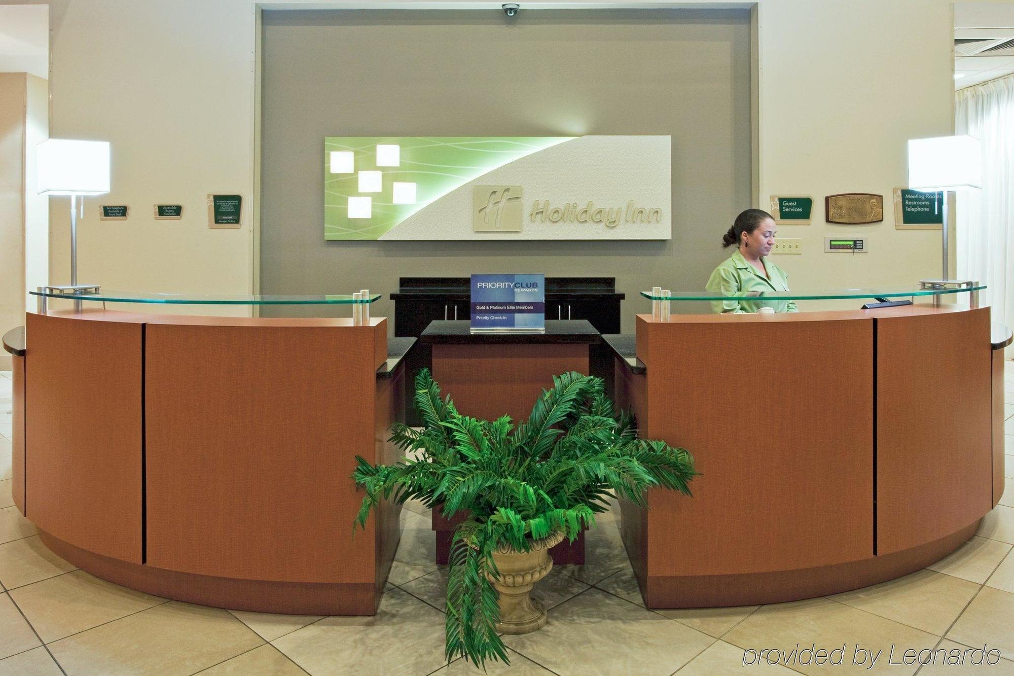 Holiday Inn Santee By Ihg Interior photo