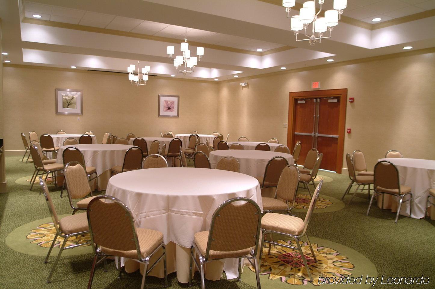 Holiday Inn Santee By Ihg Facilities photo
