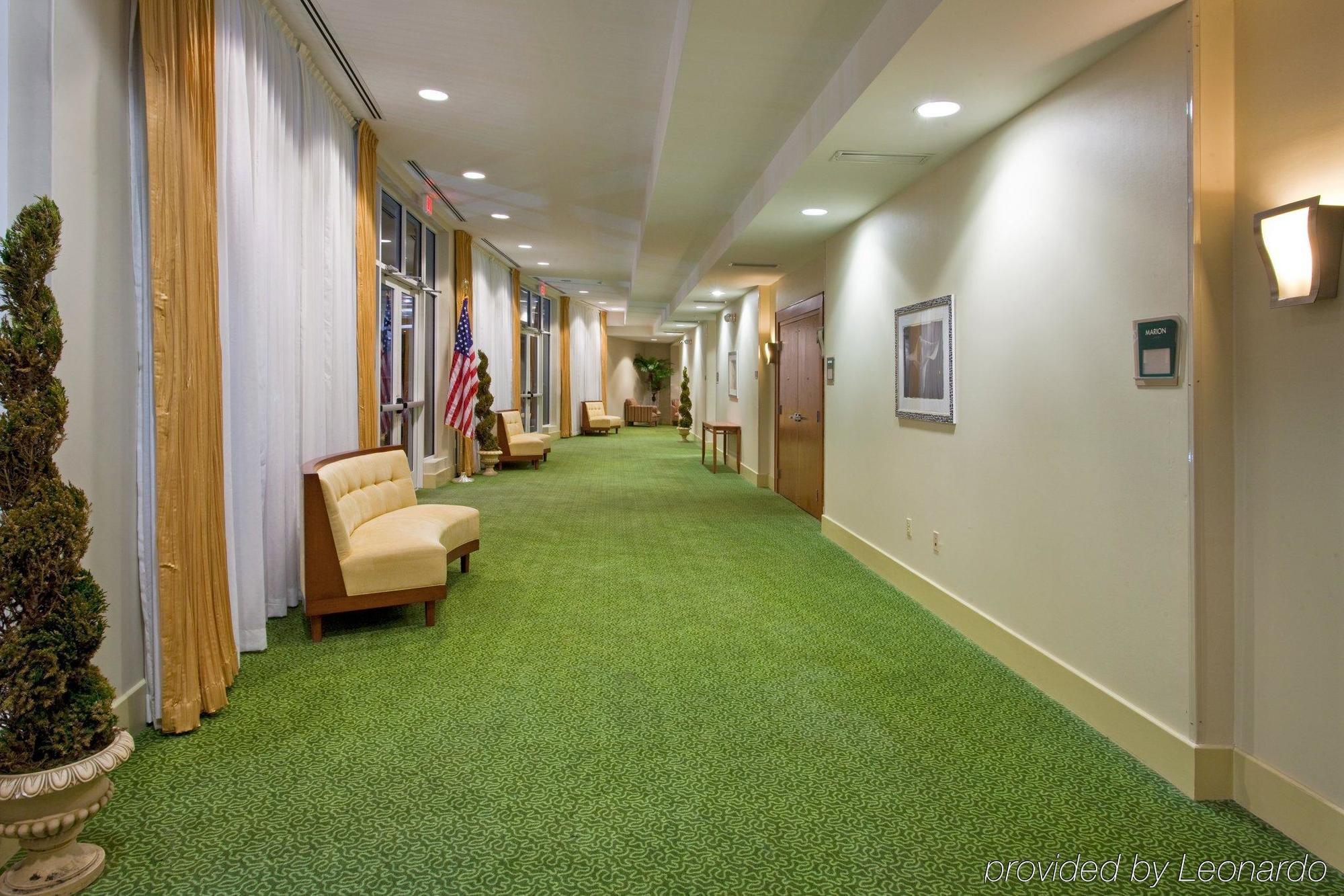 Holiday Inn Santee By Ihg Interior photo