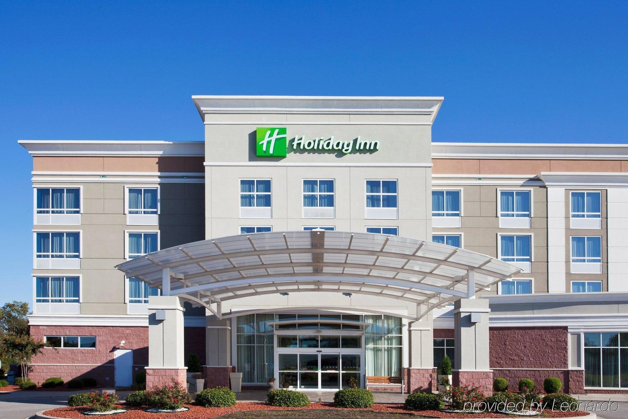 Holiday Inn Santee By Ihg Exterior photo