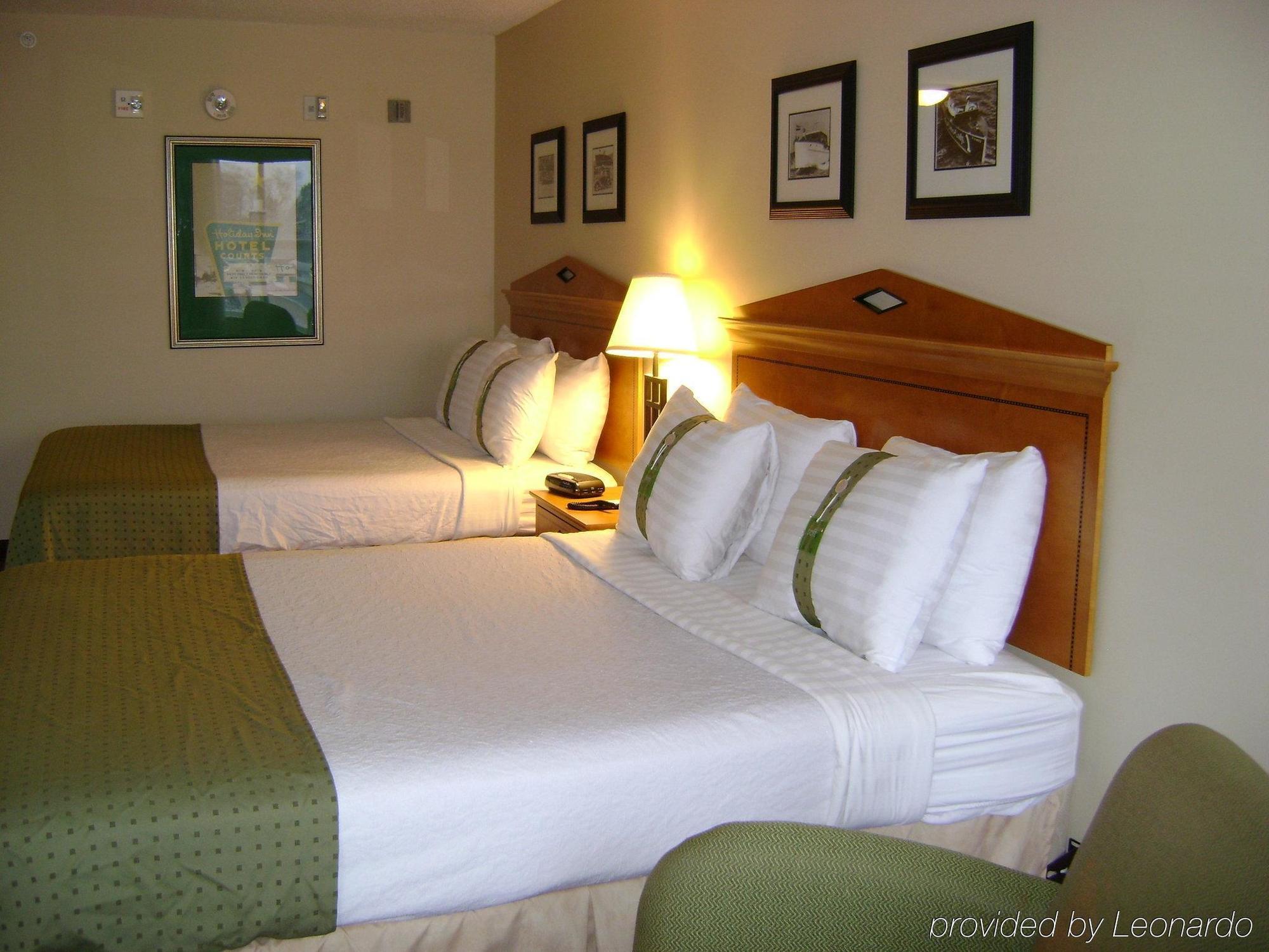 Holiday Inn Santee By Ihg Room photo