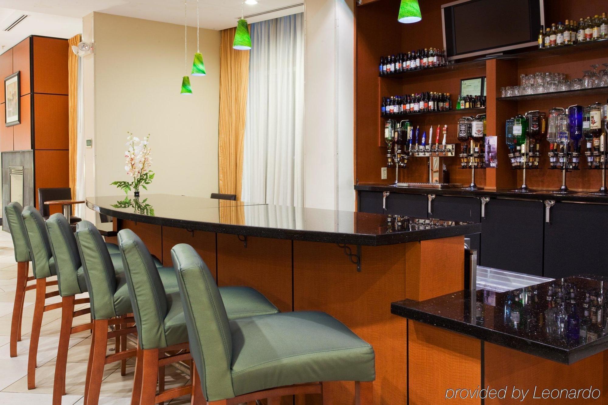 Holiday Inn Santee By Ihg Restaurant photo