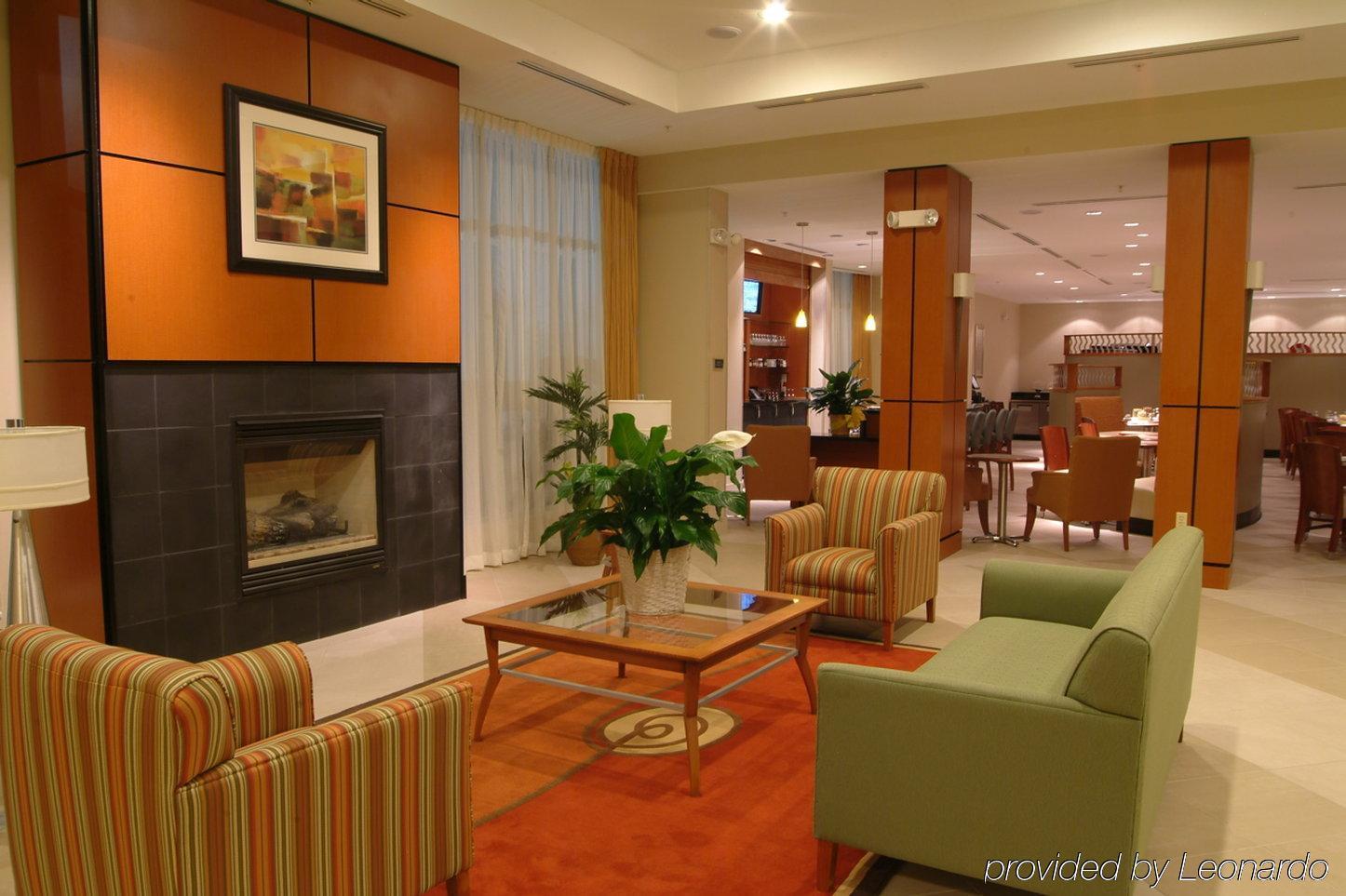 Holiday Inn Santee By Ihg Interior photo