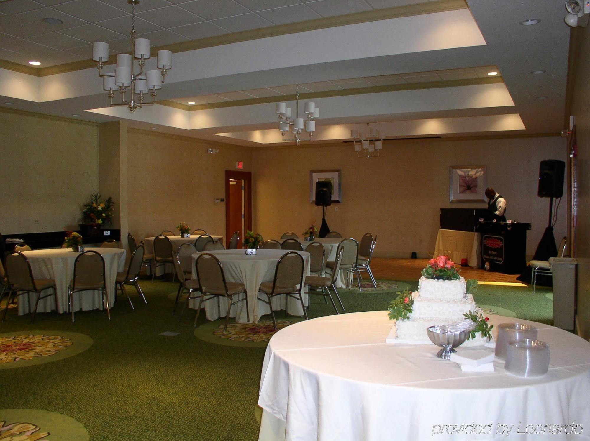 Holiday Inn Santee By Ihg Exterior photo