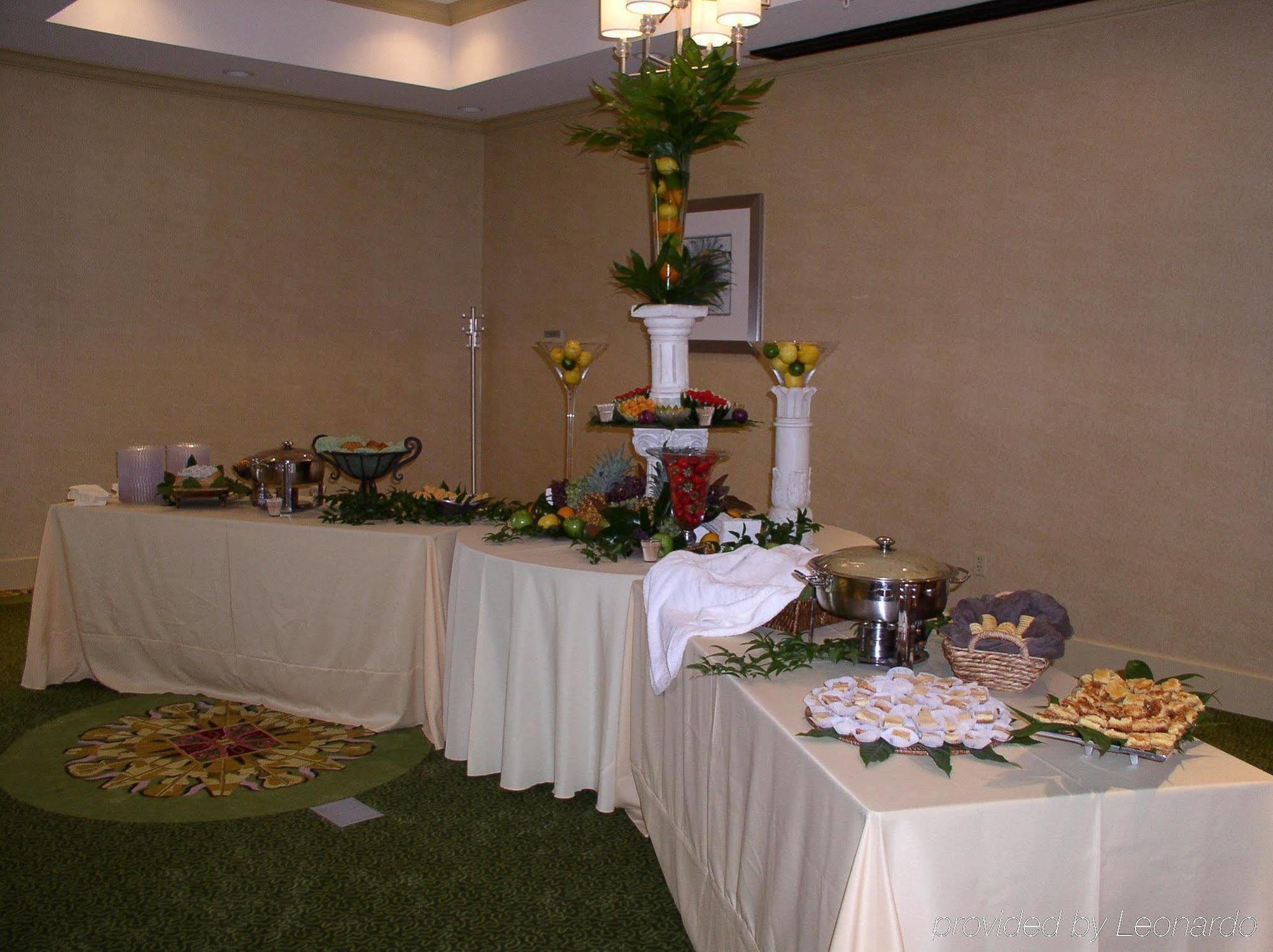 Holiday Inn Santee By Ihg Restaurant photo