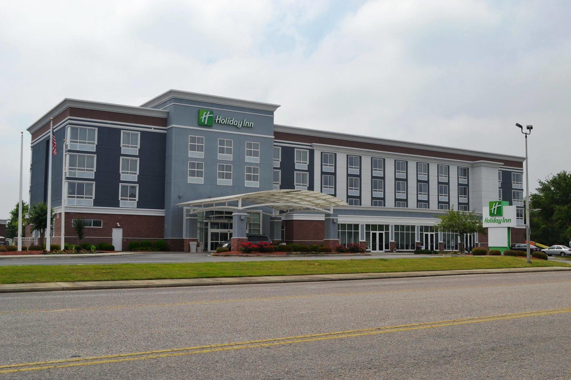 Holiday Inn Santee By Ihg Exterior photo