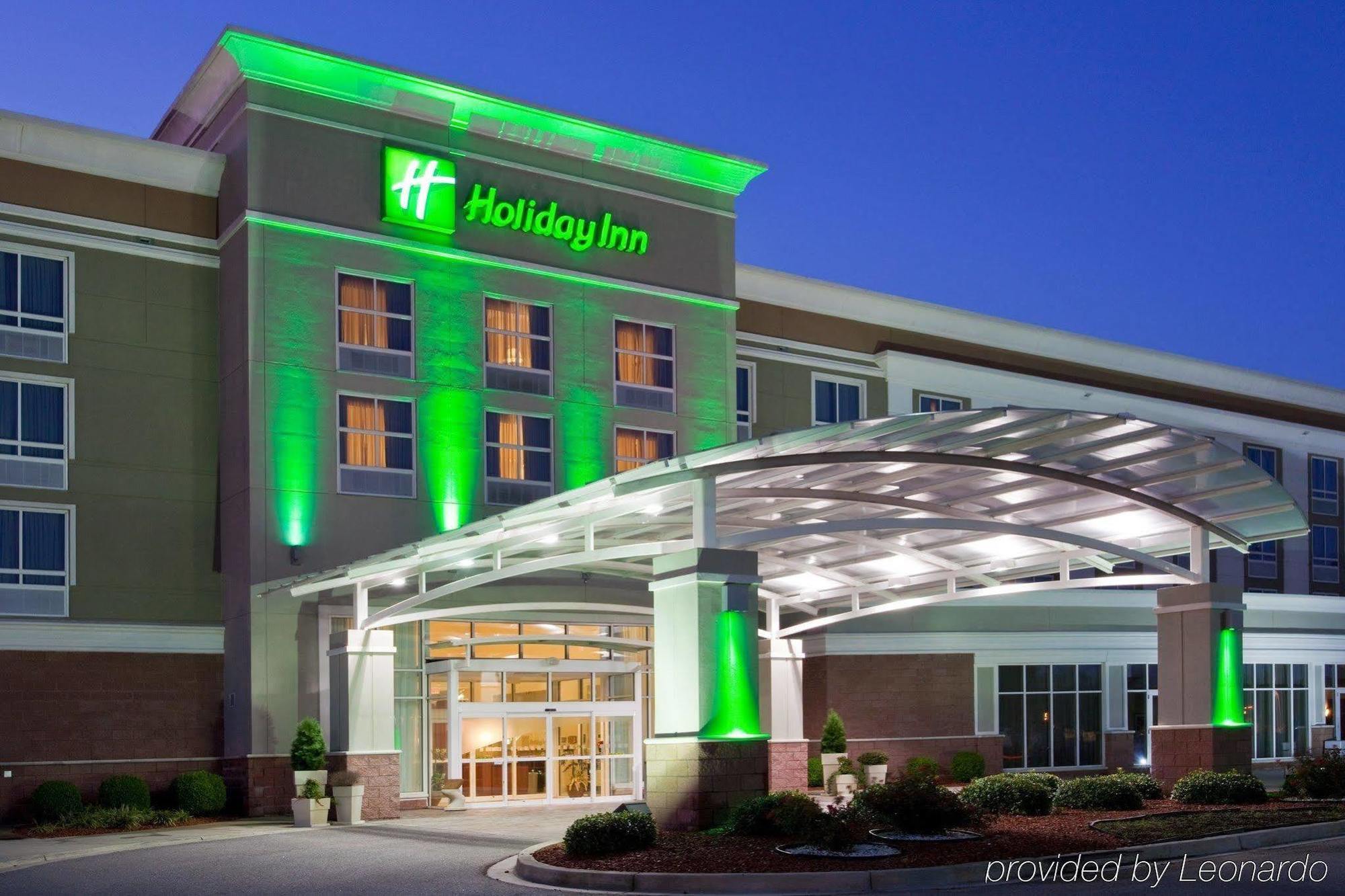 Holiday Inn Santee By Ihg Exterior photo