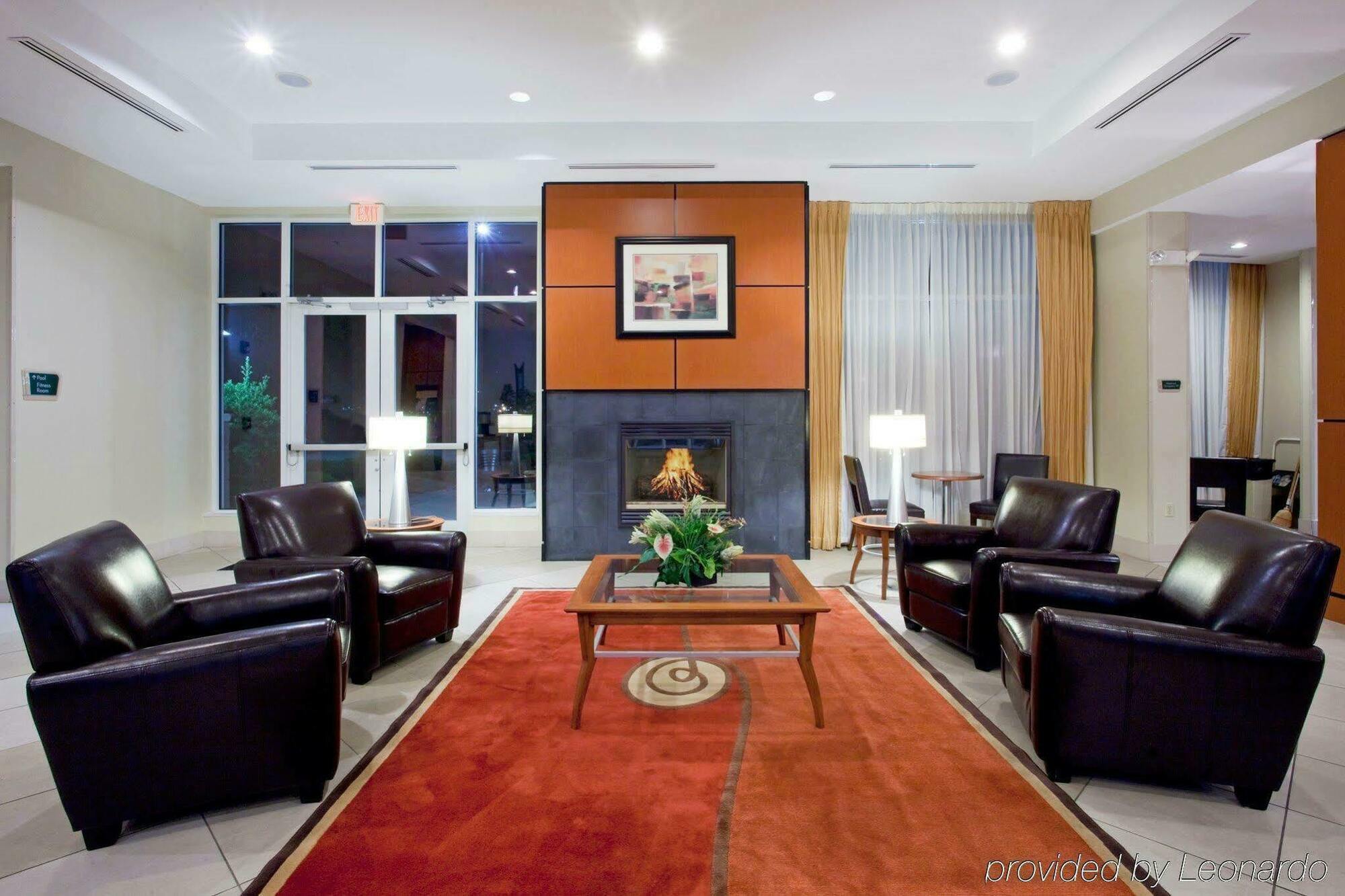 Holiday Inn Santee By Ihg Interior photo