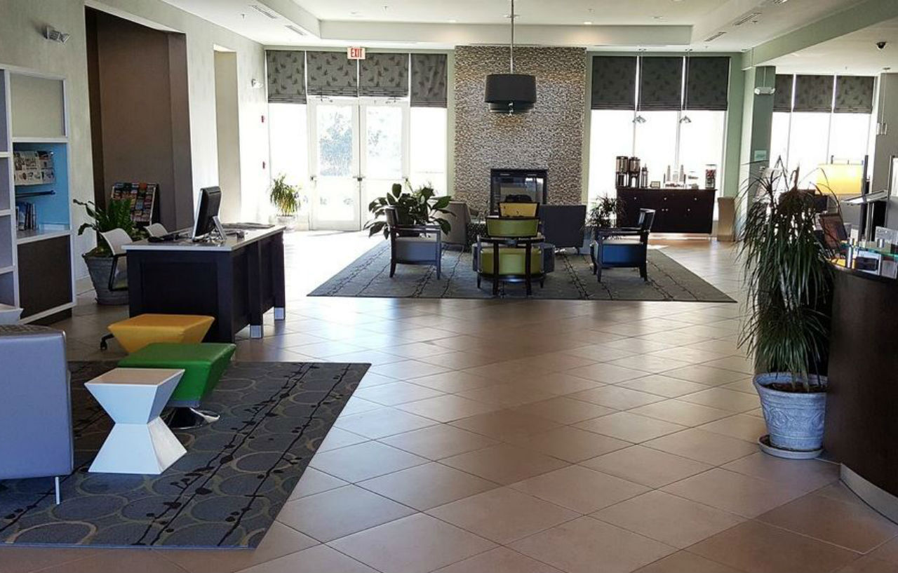Holiday Inn Santee By Ihg Exterior photo