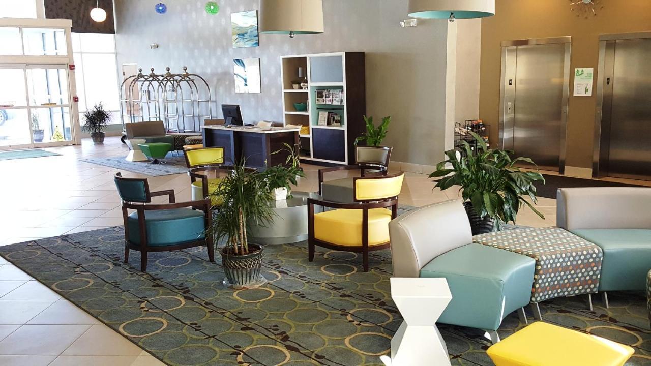 Holiday Inn Santee By Ihg Exterior photo